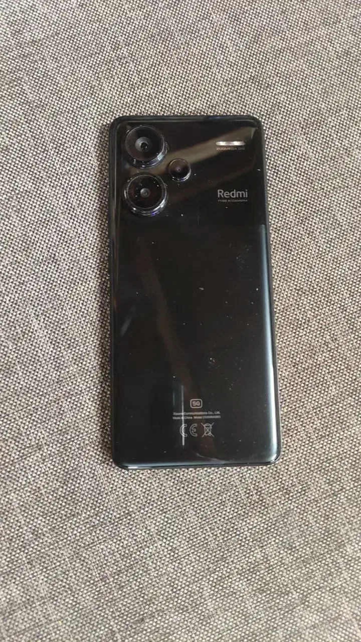 گوشی شیامی نوت 13پرو پلاس|موبایل|تهران, شهران شمالی|دیوار