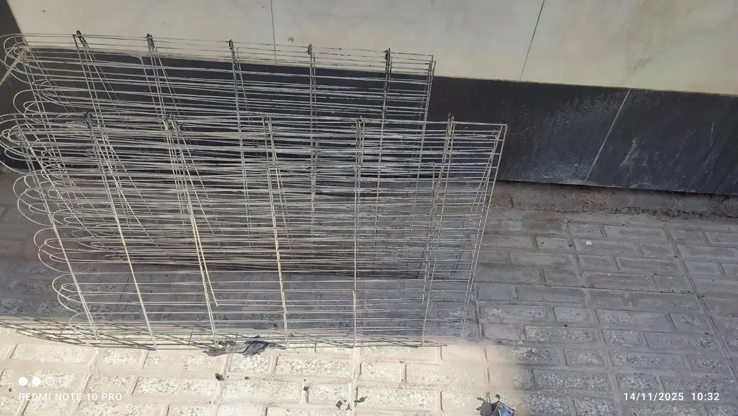 باکس گربه حصارمرغ|لوازم جانبی حیوانات|منجیل, |دیوار