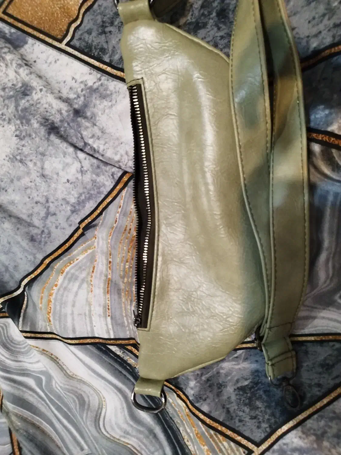 کیف کمری|کیف، کفش، کمربند|ارومیه, |دیوار