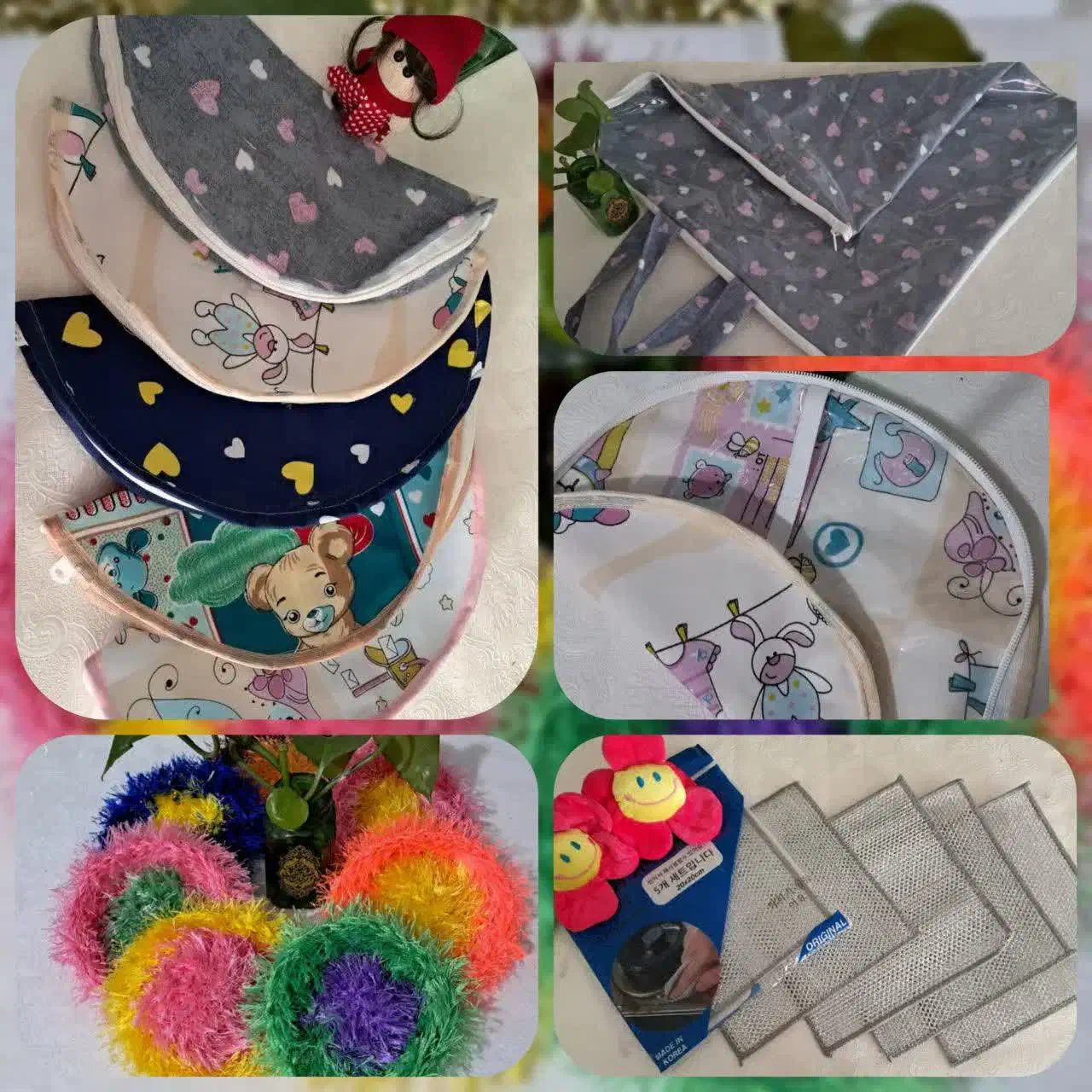 کیف لقمه|کیف، کفش، کمربند|سمنان, |دیوار