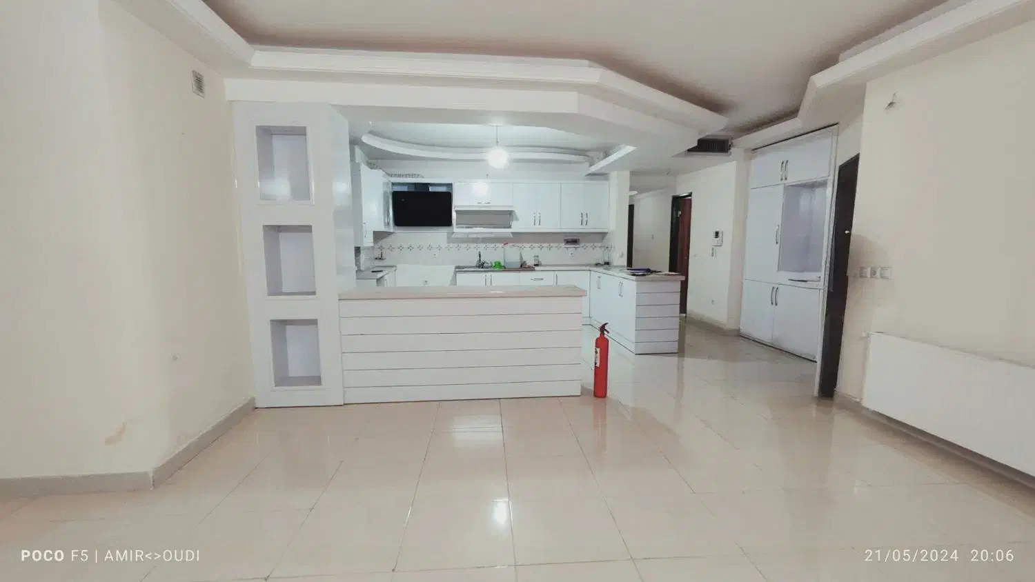 فروش واحد آپارتمان - بلوار اندیشه|فروش آپارتمان|مشهد, مشکینی (شهرک غرب)|دیوار