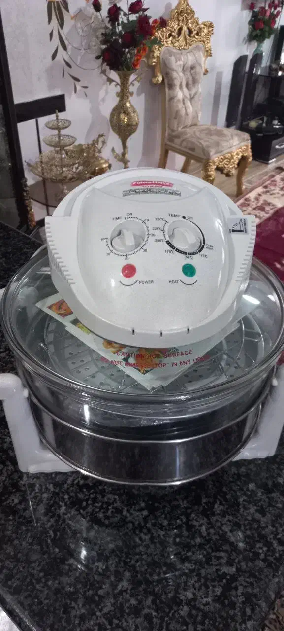 هواپز|اجاق گاز و لوازم برقی پخت‌وپز|میاندوآب, |دیوار