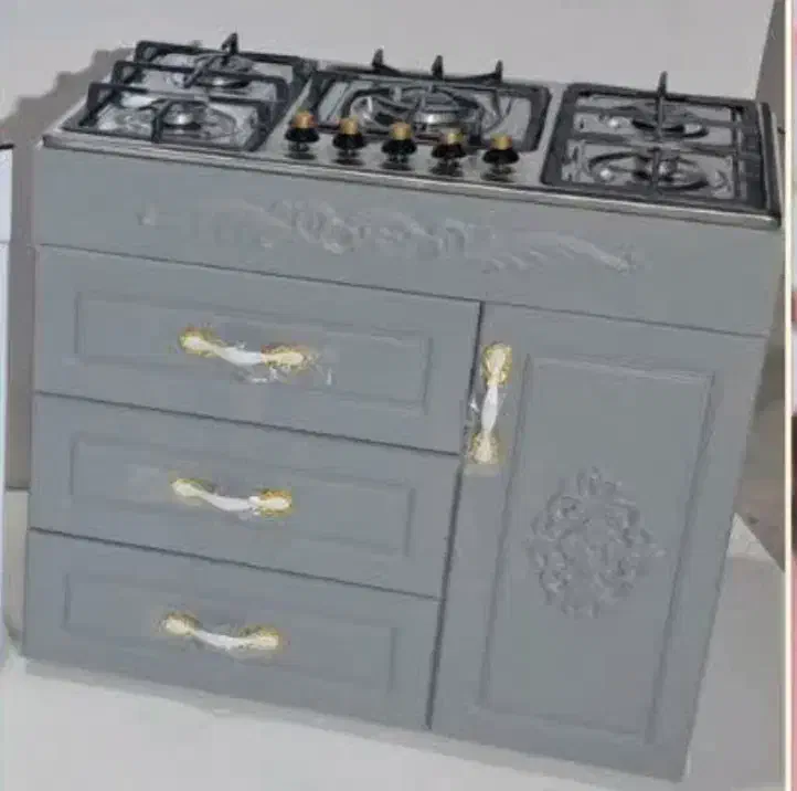 اجاق گاز صفحه ای|اجاق گاز و لوازم برقی پخت‌وپز|دورود, |دیوار