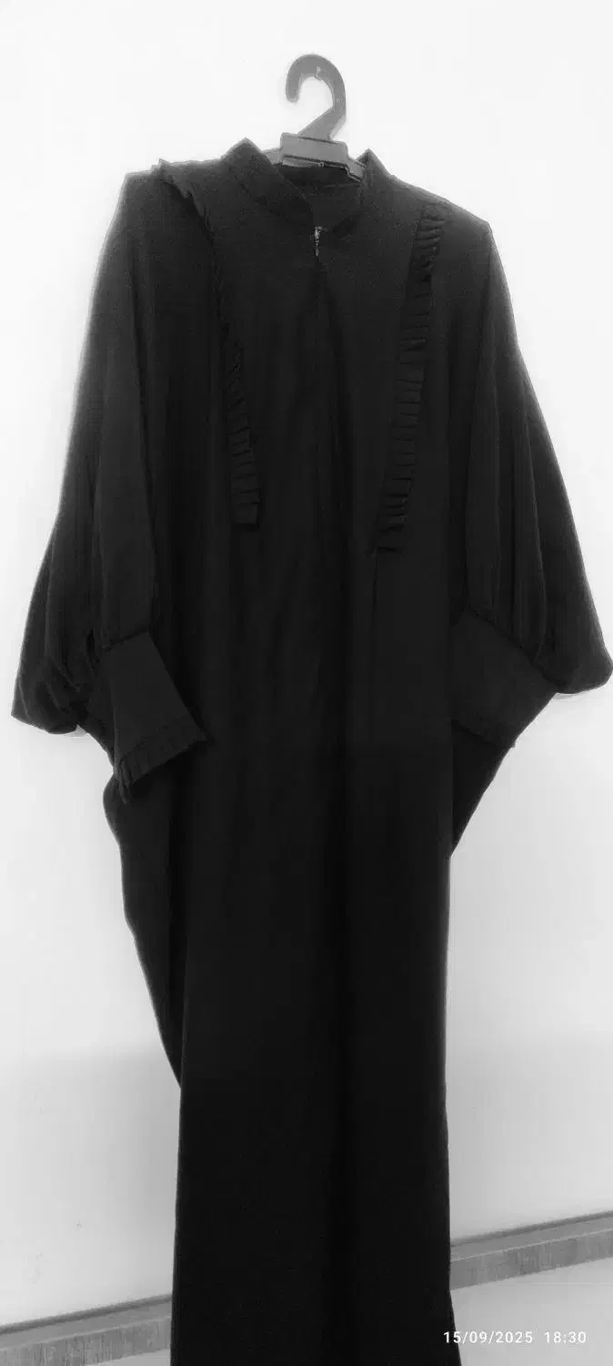 مانتو عبا بارونی|لباس|مشهد, شیرودی|دیوار