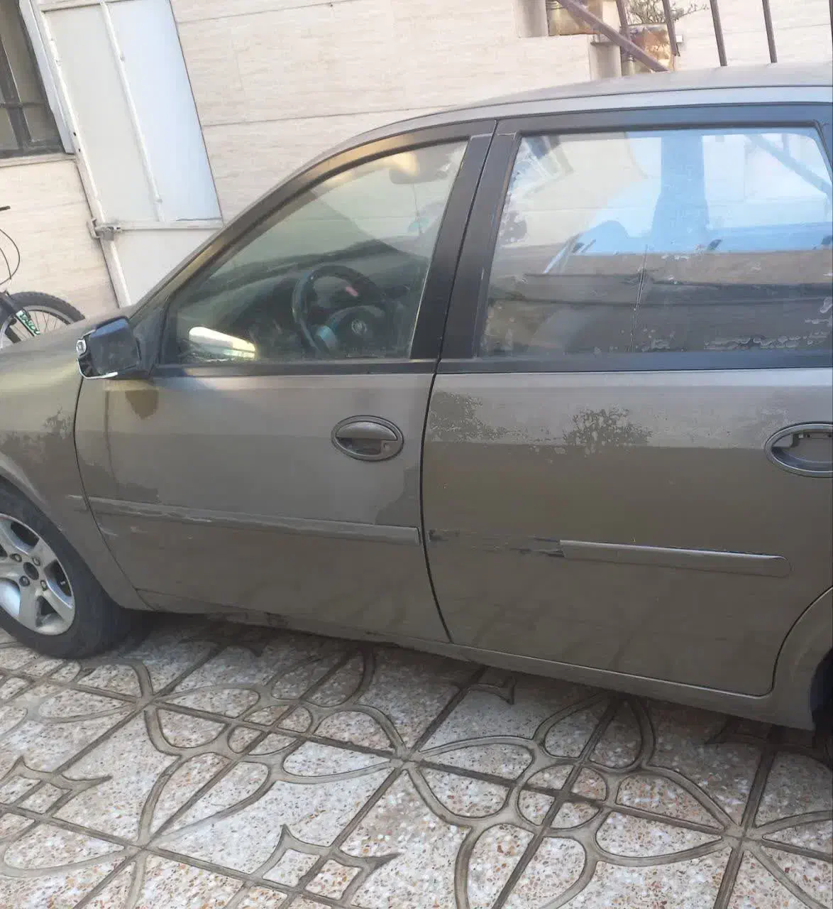 لیفان 520|خودرو سواری و وانت|شهریار, اسدآباد|دیوار