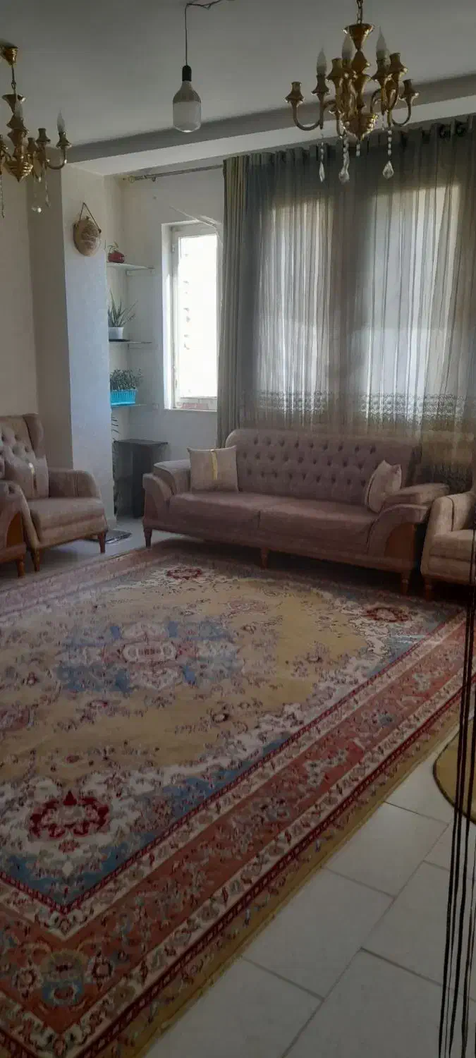 آپارتمان در مهاجران|فروش آپارتمان|مهاجران, |دیوار