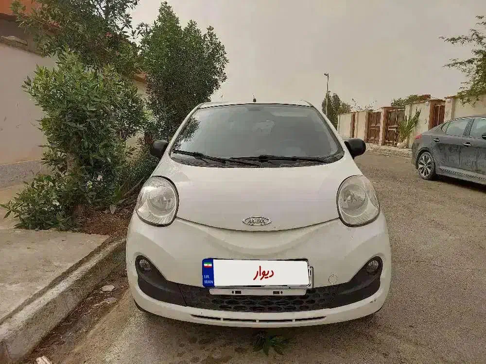 MVM 110S مدل ۹۵|خودرو سواری و وانت|چابهار, |دیوار