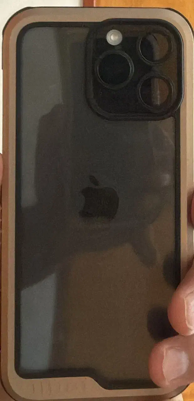 Iphone 16 promax ۲۵۶ gig|موبایل|شیروان (خراسان), |دیوار