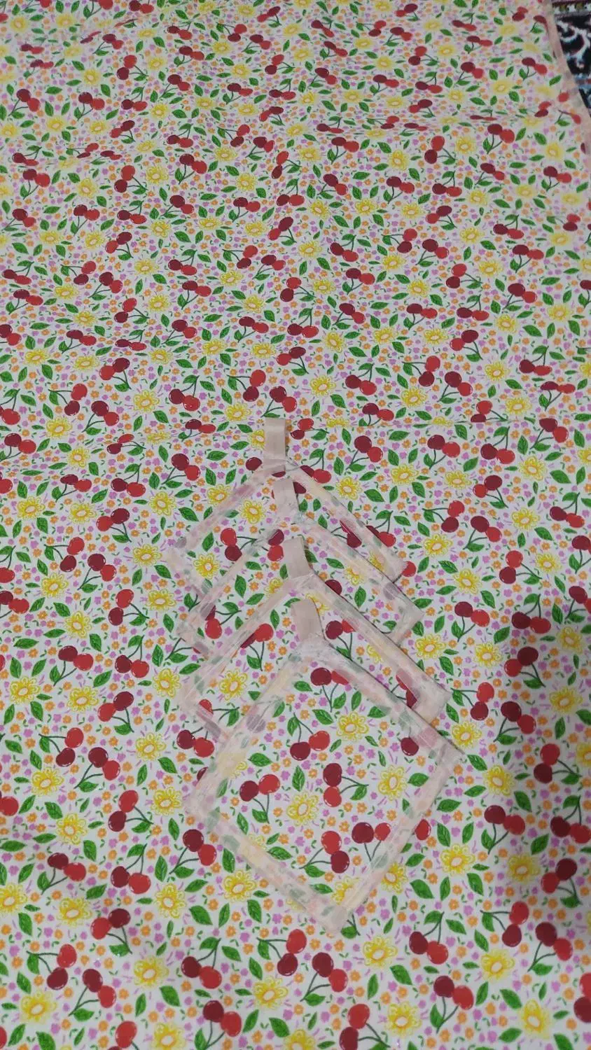 ست نمیگیر|سفره، حوله، دستمال آشپزخانه|کنگاور, |دیوار