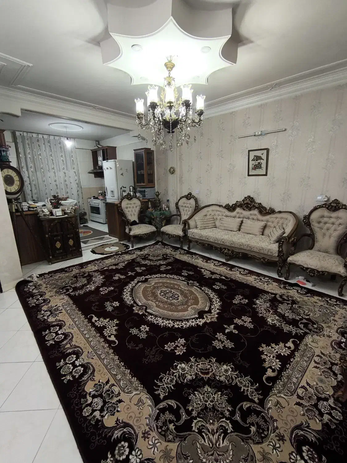 فروش آپارتمان 60متری/استثنایی/شهرک طلاییه|فروش آپارتمان|قرچک, شهرک طلائیه|دیوار