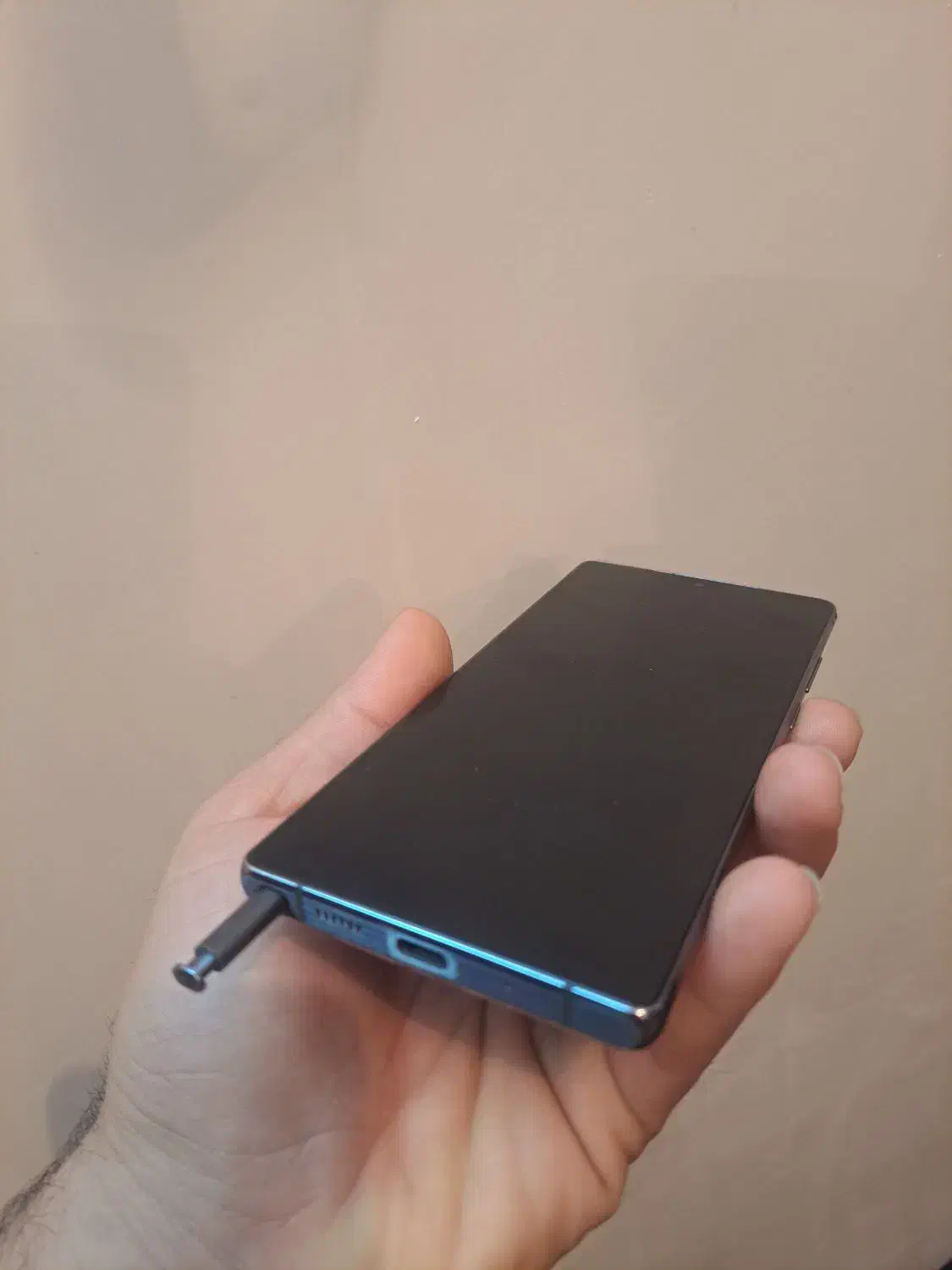 سامسونگ note 20|موبایل|شوشتر, |دیوار