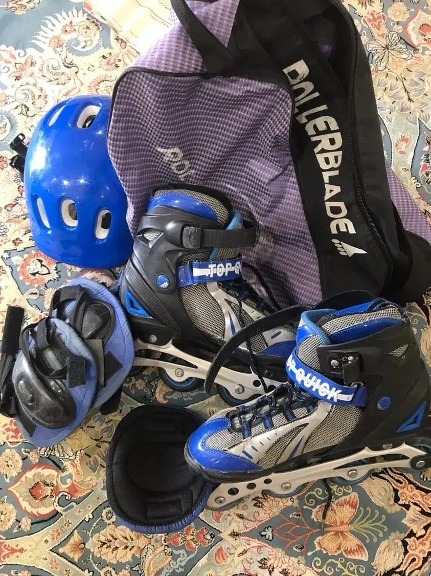 اسکیت|دوچرخه، اسکیت، اسکوتر|ملایر, |دیوار