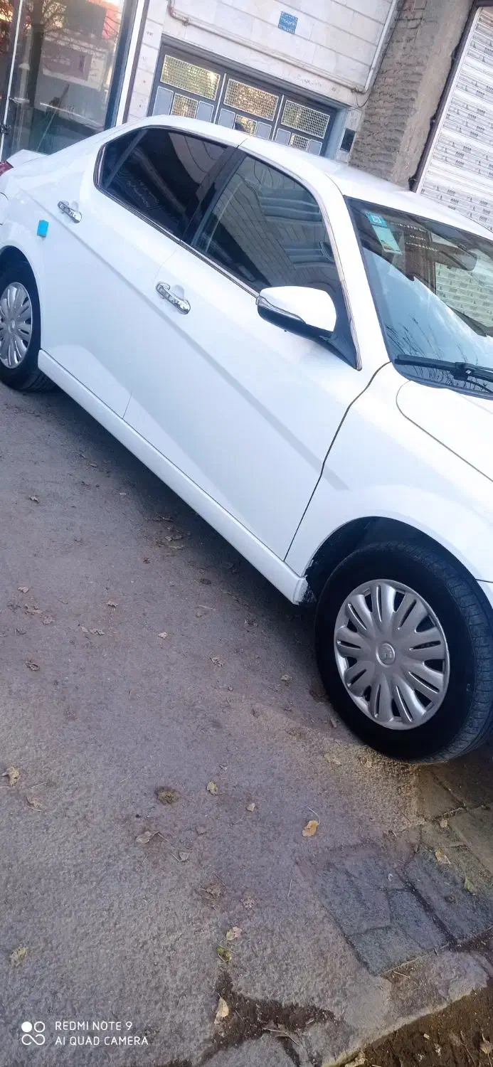 دنا پلاس مدل1404|خودرو سواری و وانت|سنندج, |دیوار