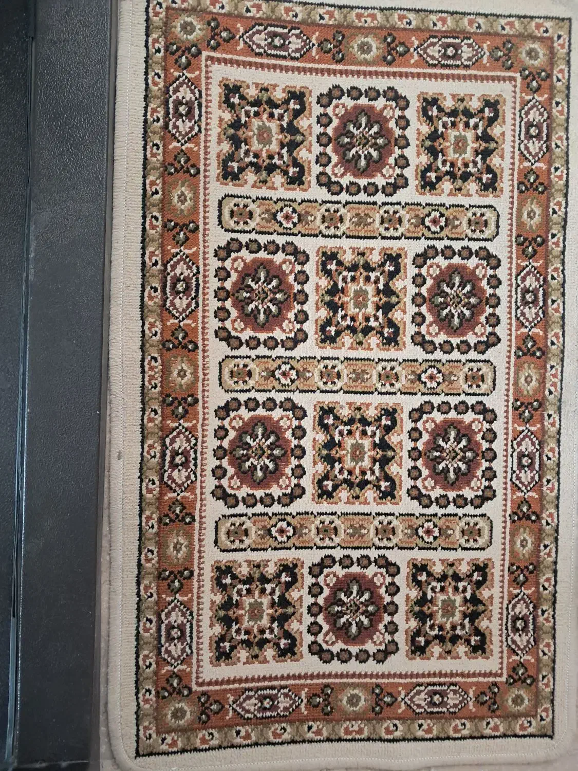 پادری|گلیم، جاجیم، گبه|قرچک, باقرآباد|دیوار