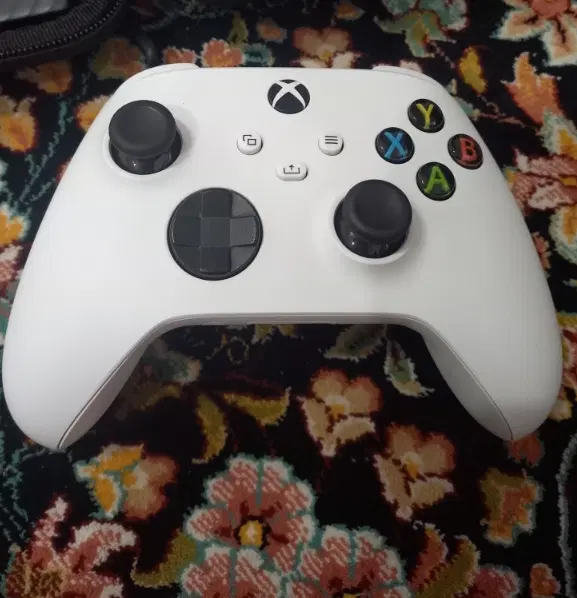 Xbox Series S|کنسول، بازی ویدئویی و آنلاین|تنکابن, |دیوار