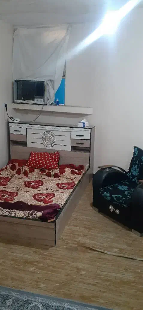 اجاره سوئیت|اجارهٔ کوتاهمدت آپارتمان و سوئیت|اهواز, کمپلو شمالی|دیوار