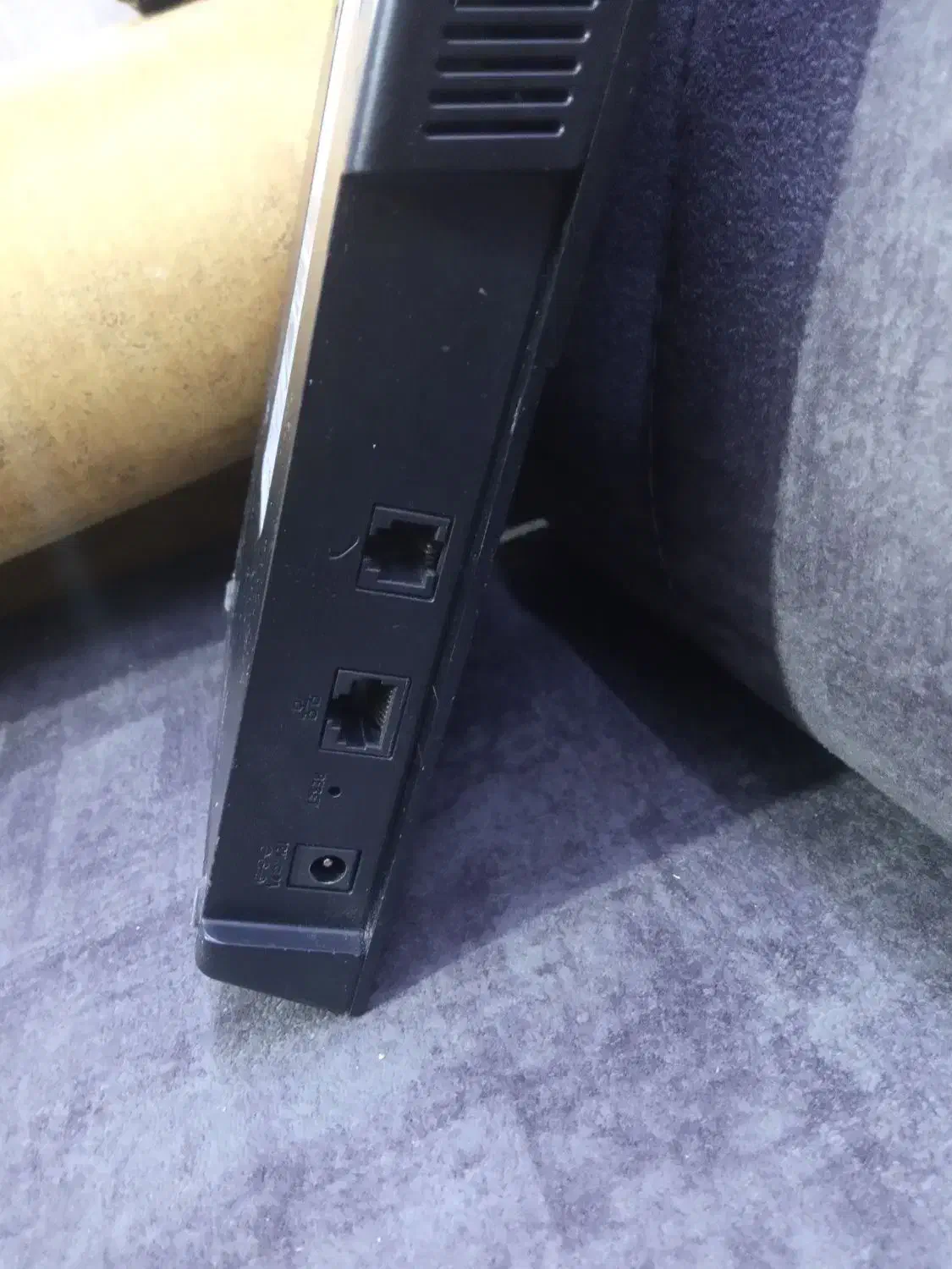 مودم ایرانسل درحدآک|مودم و تجهیزات شبکه|گلبهار, شهر جدید گلبهار|دیوار