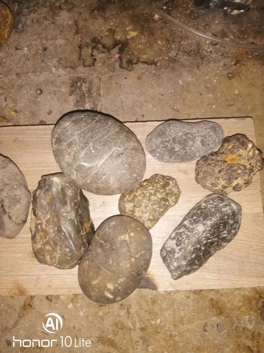 فروش شهاب سنگ اصل|کلکسیون اشیاء عتیقه|سپیدان, |دیوار