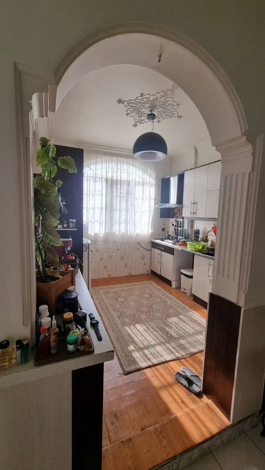 ۹۵ متر میدان ۱۰۰ نارمک|فروش آپارتمان|تهران, علم و صنعت|دیوار