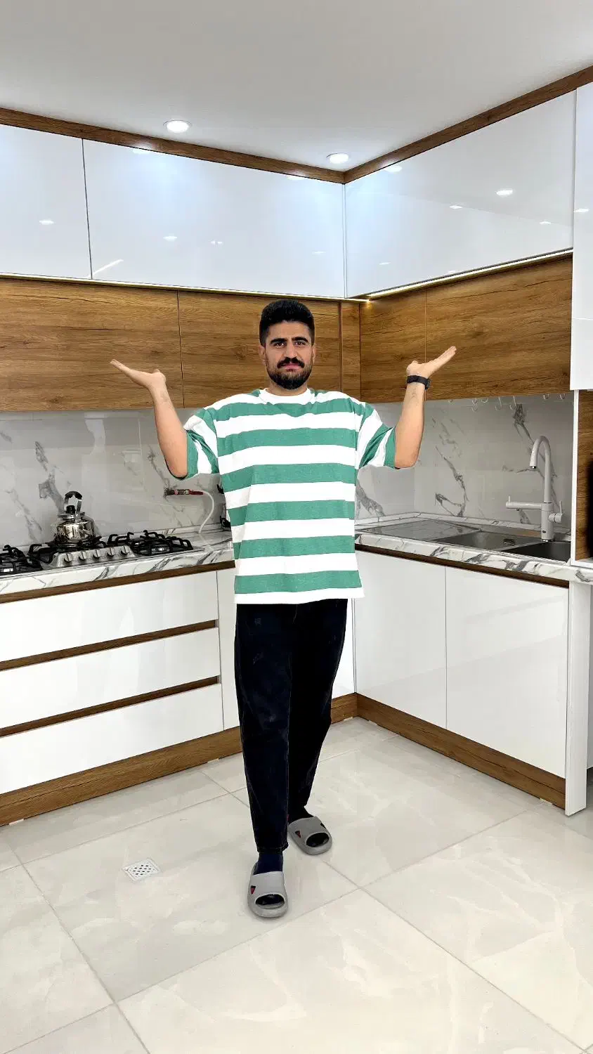 دنبال کابینت اقساطی میگردی|خدمات پیشه و مهارت|شیراز, فرگاز|دیوار