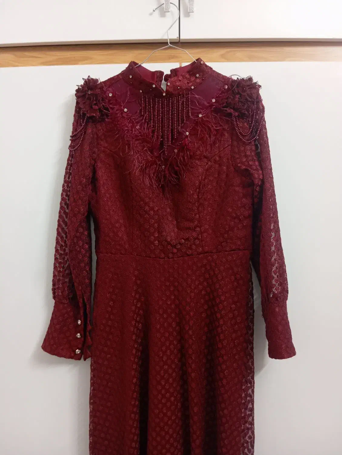 لباس مجلسی زنانه|لباس|تربتحیدریه, رضاشهر|دیوار