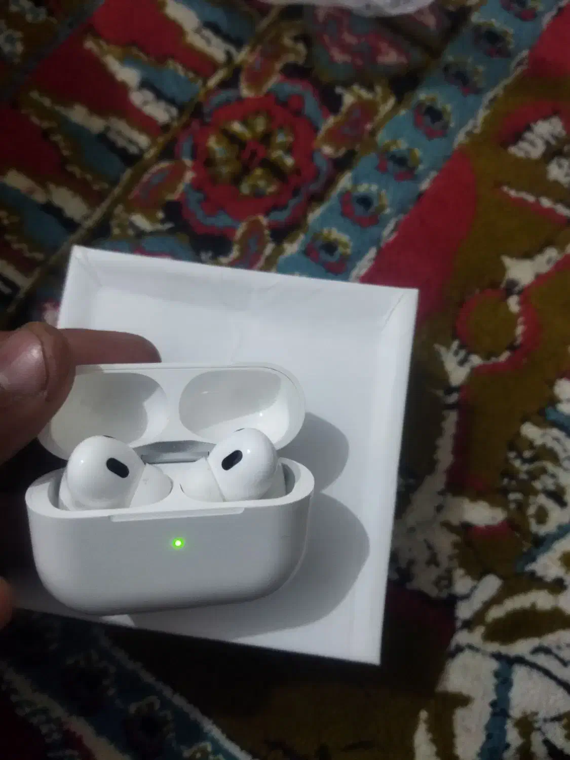 ایرپاد پرو|لوازم جانبی موبایل و تبلت|مهر, |دیوار