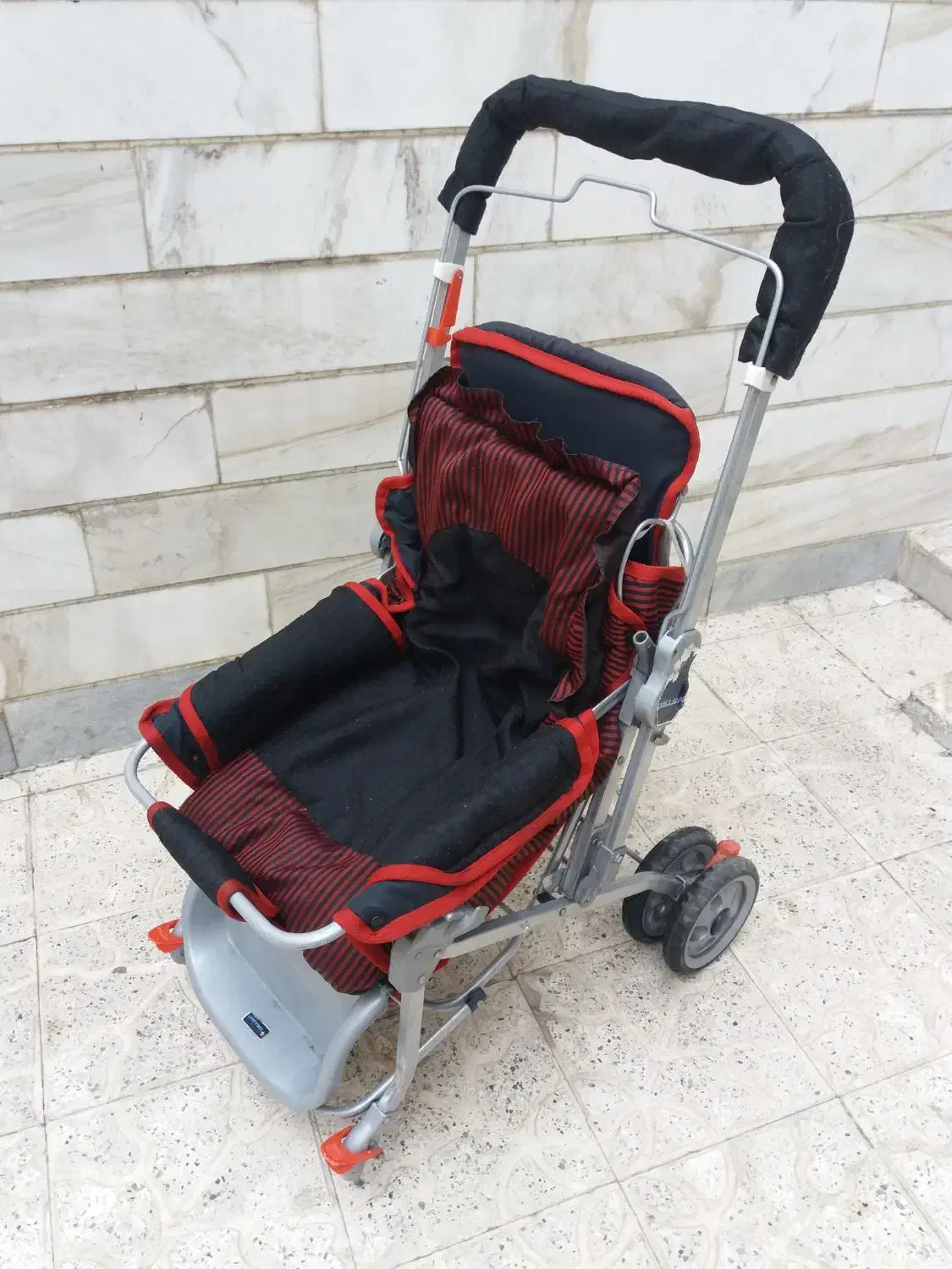 کالسکه دلیجان سالم|کالسکه و لوازم جانبی|ری, شهرری|دیوار