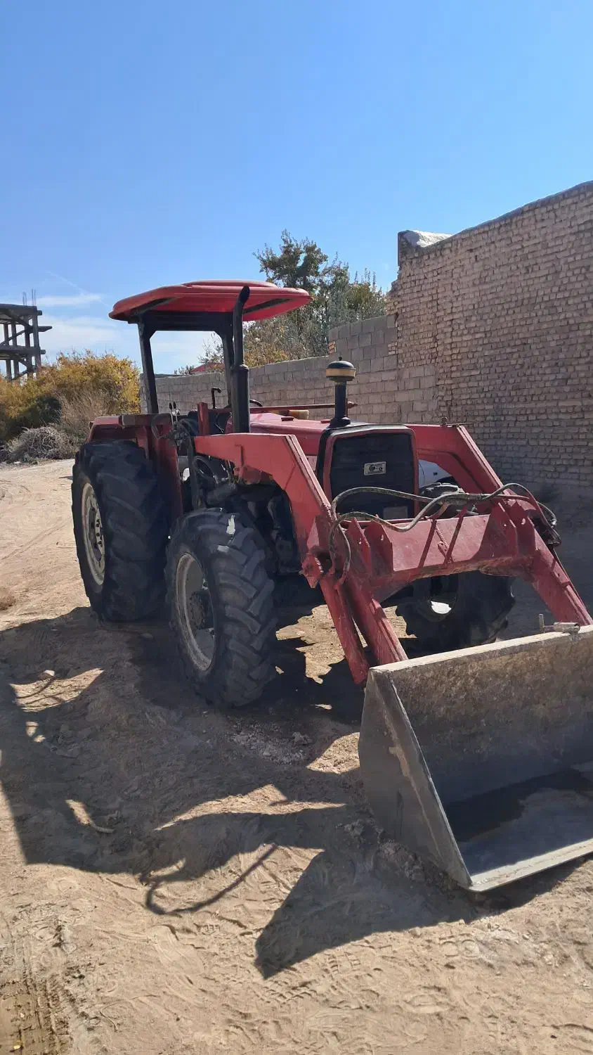 تراکتور۲۸۵|خودرو سنگین|شهر بابک, |دیوار