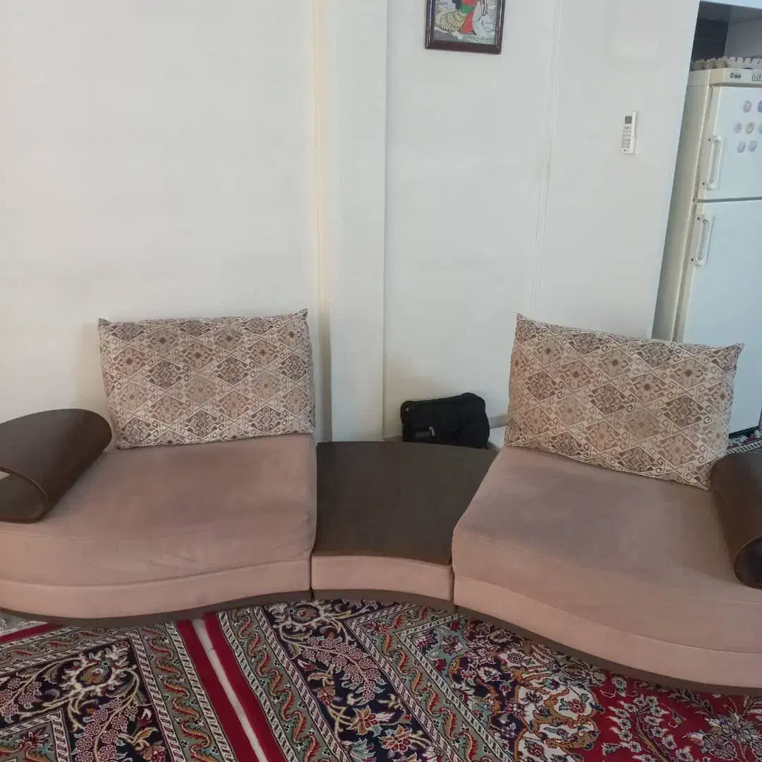 مبل|مبلمان خانگی و میز عسلی|مشهد, گوهرشاد|دیوار