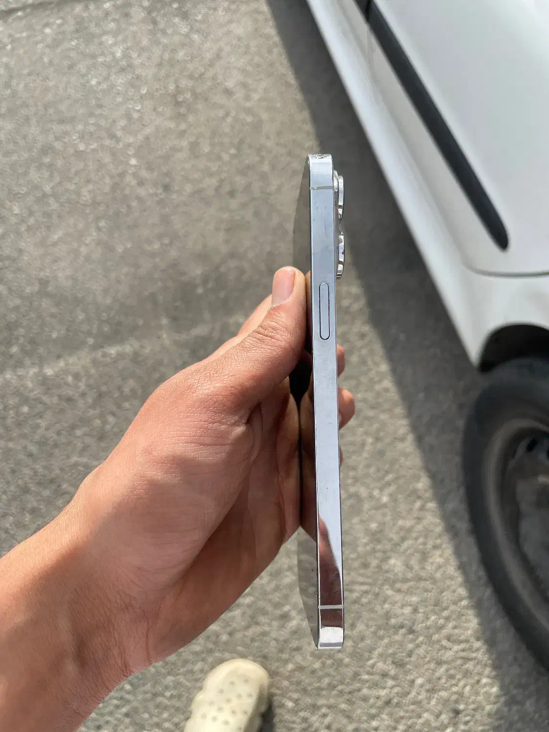 Iphone 14 pro max 256g|موبایل|پاکدشت, پاکدشت (مامازند)|دیوار