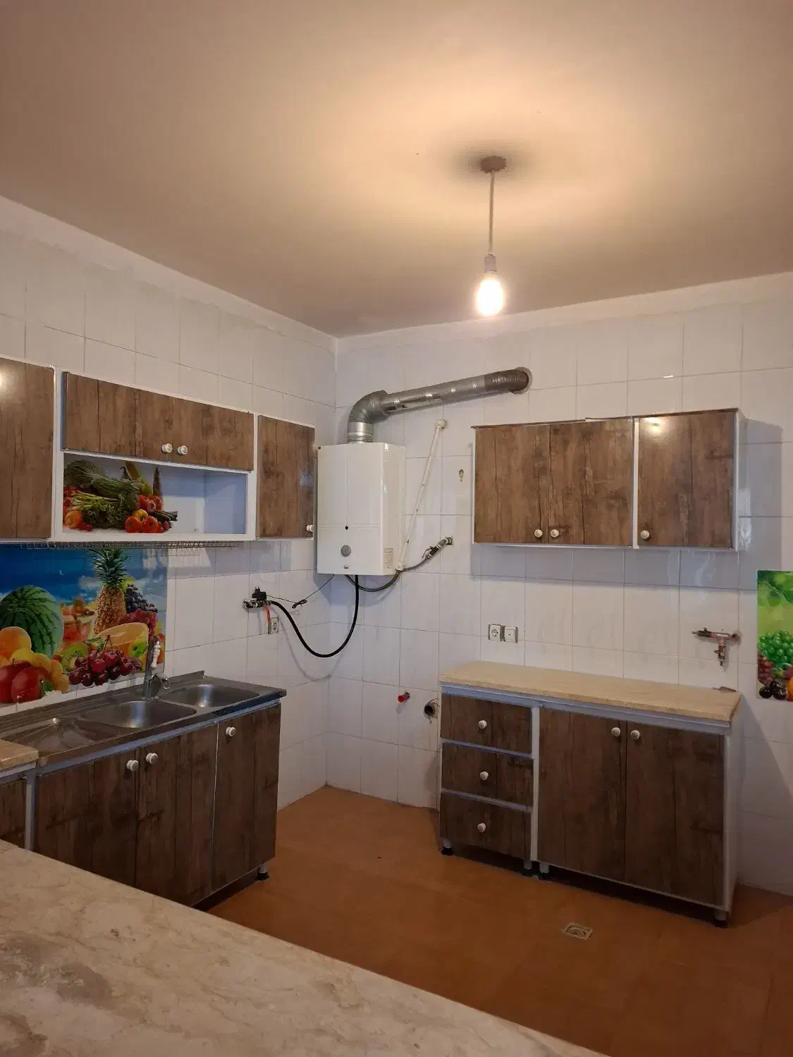 فروش آپارتمان مسکن مهر صادق آباد|فروش آپارتمان|آباده, |دیوار