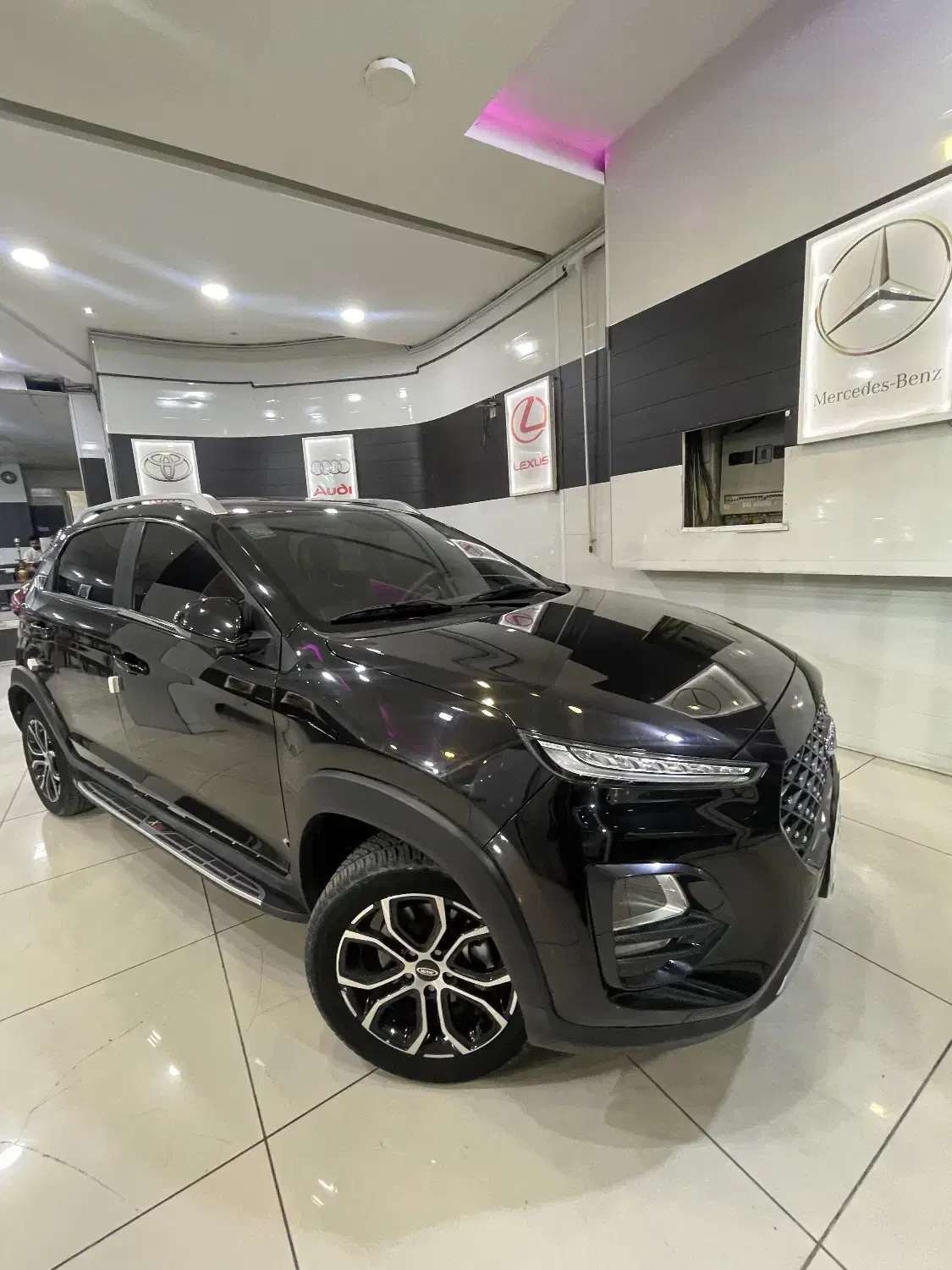 ایکس ۲۲ دنده مدل ۱۴۰۲ فابریک نقد و اقساط|خودرو سواری و وانت|شیراز, فرهنگ شهر|دیوار