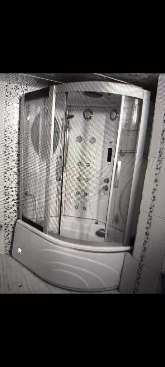 سونا جکوزی|لوازم حمام|بیرجند, |دیوار