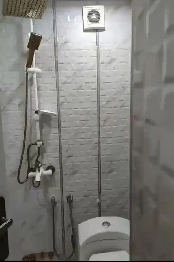 60متر  بازسازی شده  زوج و مجرد  عکس واقعی