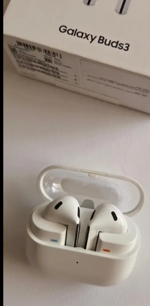 galaxy buds3|لوازم جانبی موبایل و تبلت|کیش, |دیوار