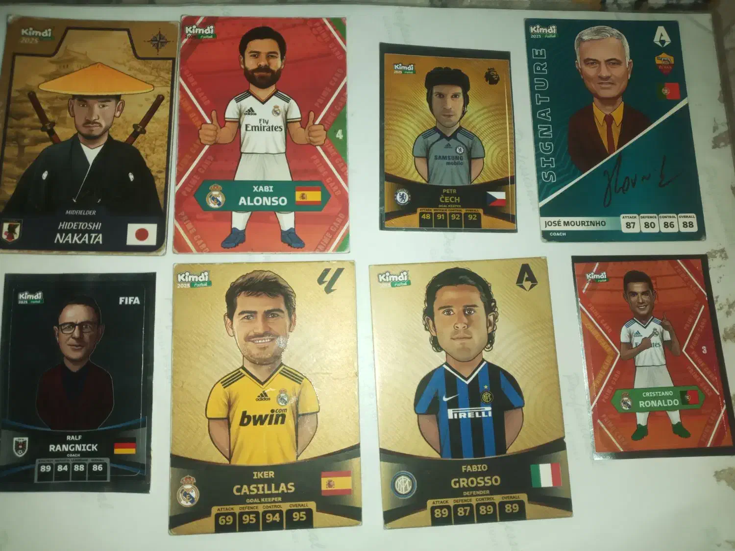 کیمدی|اسباب‌‌بازی|بردسکن, |دیوار