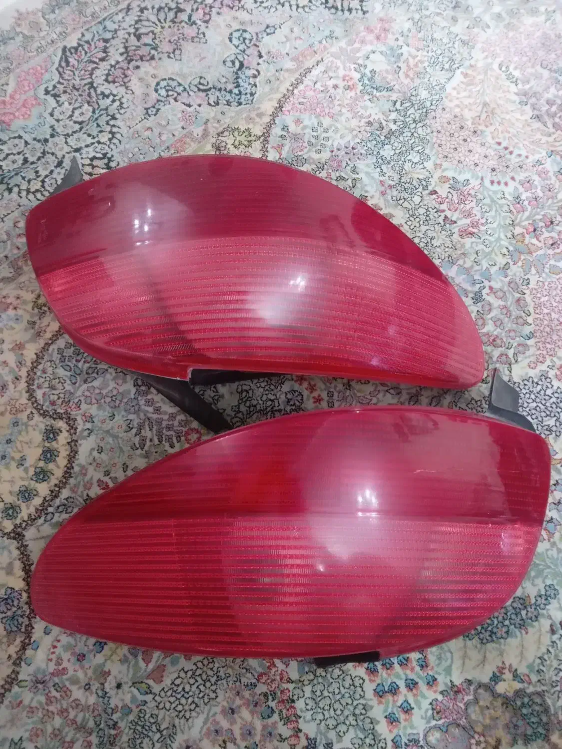 ظبط فابریک ۲۰۶ درحدنو|قطعات یدکی و لوازم جانبی|رباطکریم, مسکن مهر آبشناسان|دیوار