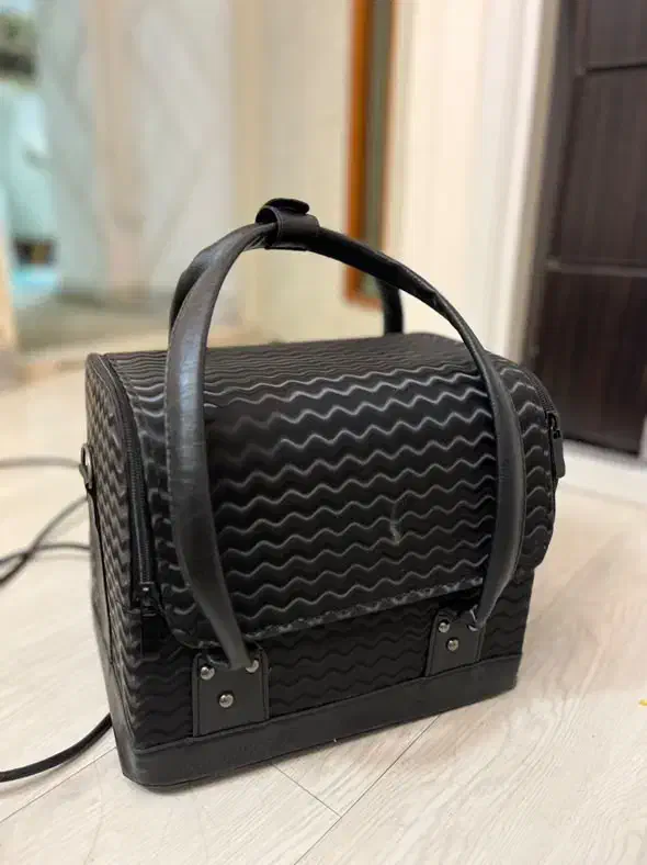 ابزار کاشت و لیفت مژه+کیف+رینگ لایت|آرایشگاه و سالن‌های زیبایی|لاهیجان, کوی خزر|دیوار