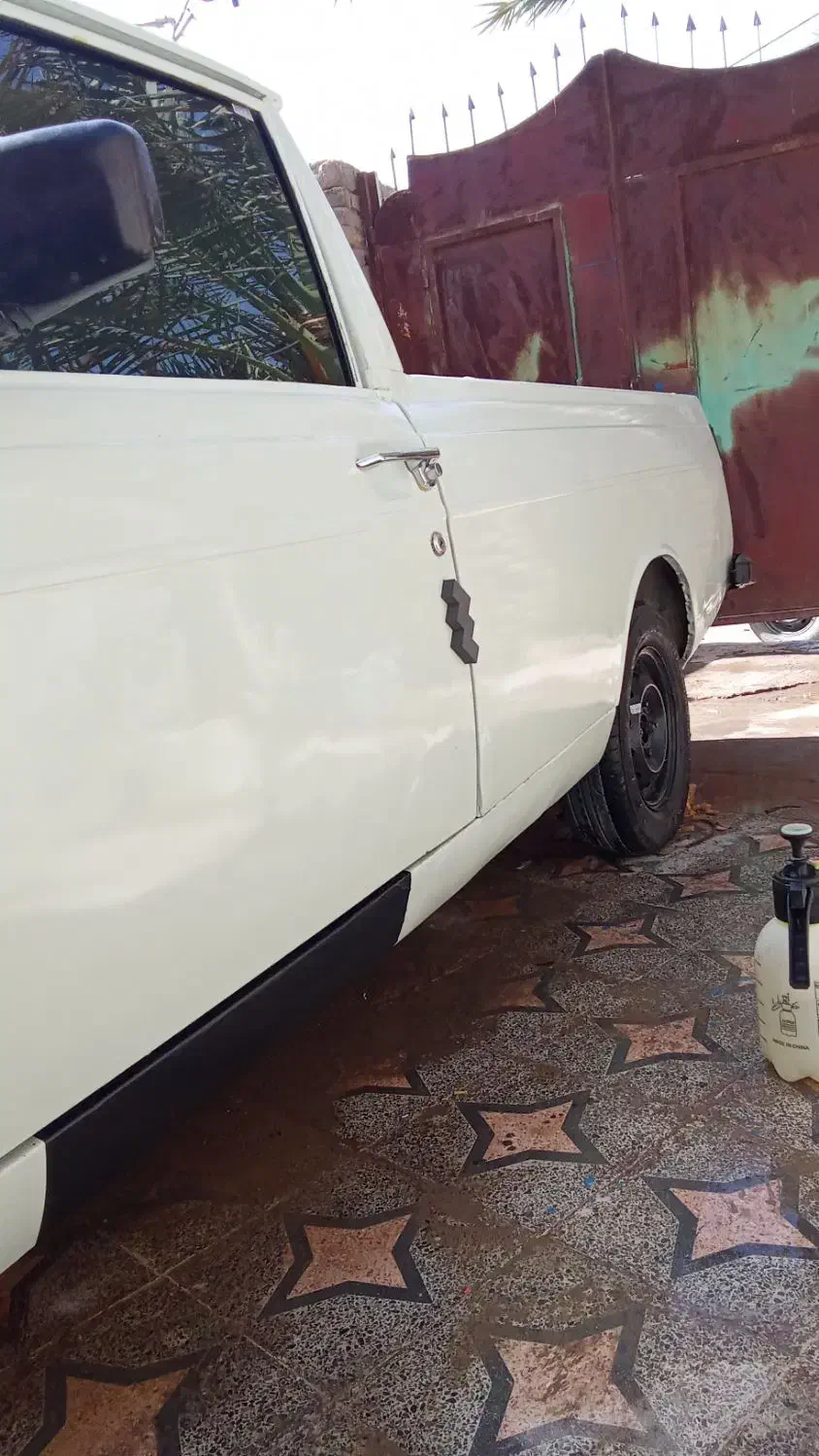 پیکان مدل 90|خودرو سواری و وانت|سیب و سوران, |دیوار