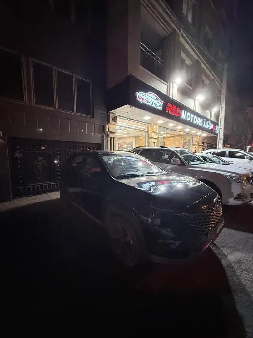 X33 cross|خودرو سواری و وانت|تهران, نیروی دریایی|دیوار