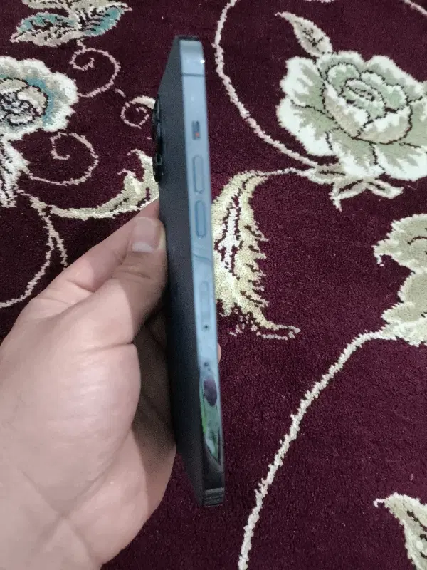 iphone 12 pro max ch 2 sim|موبایل|کرمانشاه, |دیوار