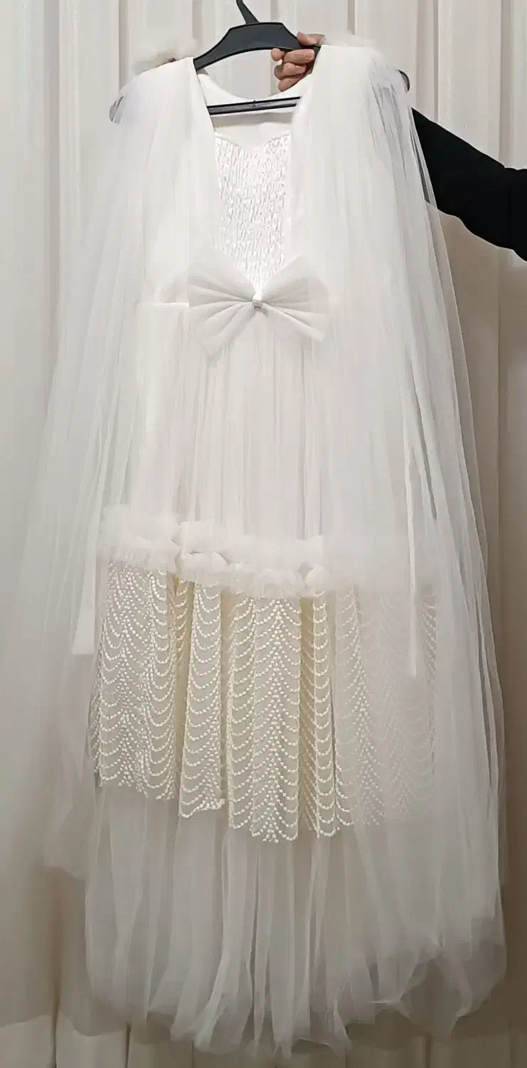 لباس مجلسی دخترانه|لباس|جغتای, |دیوار