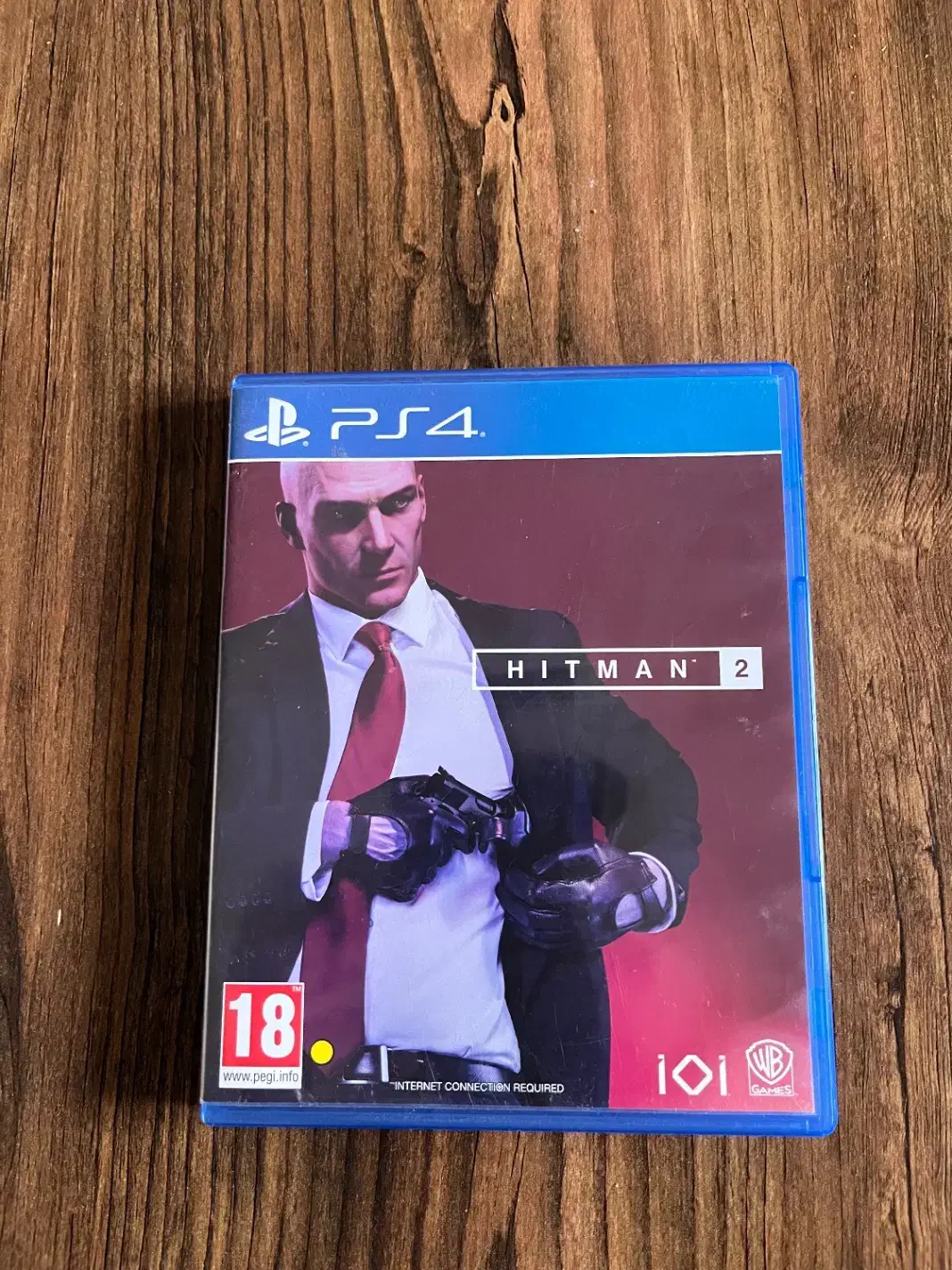 دیسک بازی ps4|کنسول، بازی ویدئویی و آنلاین|گرگان, |دیوار