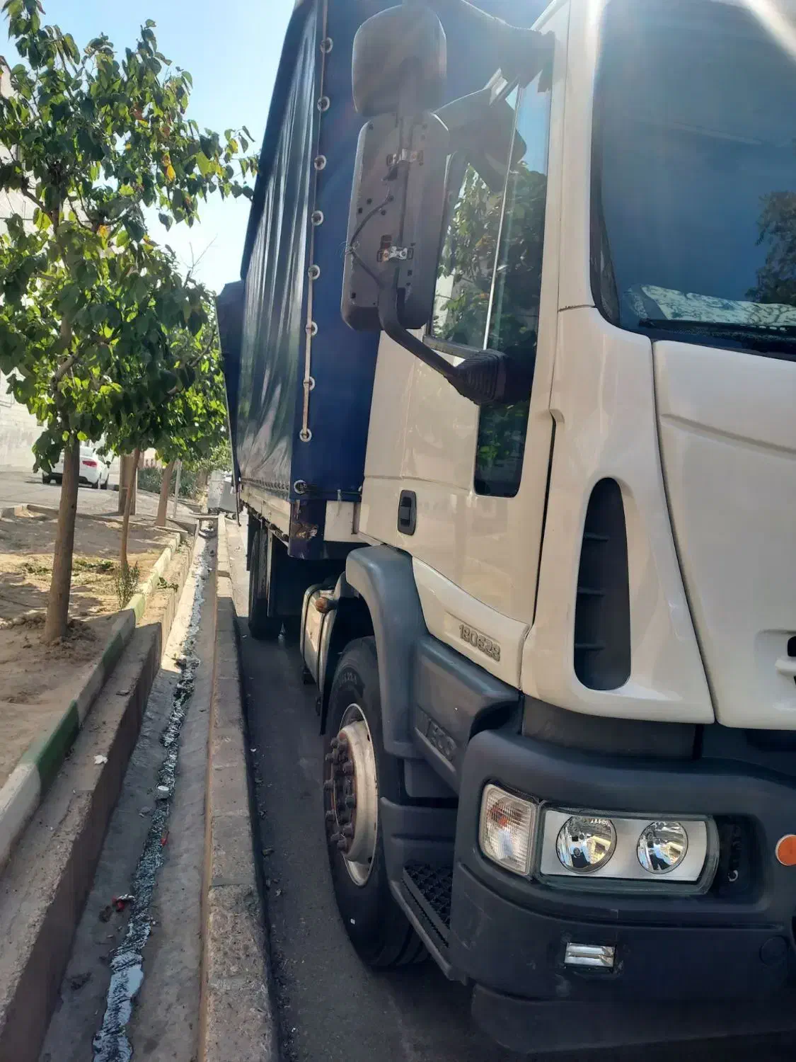 کارگر ساده در مکانیکی ماشین سنگین|استخدام صنعتی، فنی، مهندسی|اسلامشهر, شاطره|دیوار