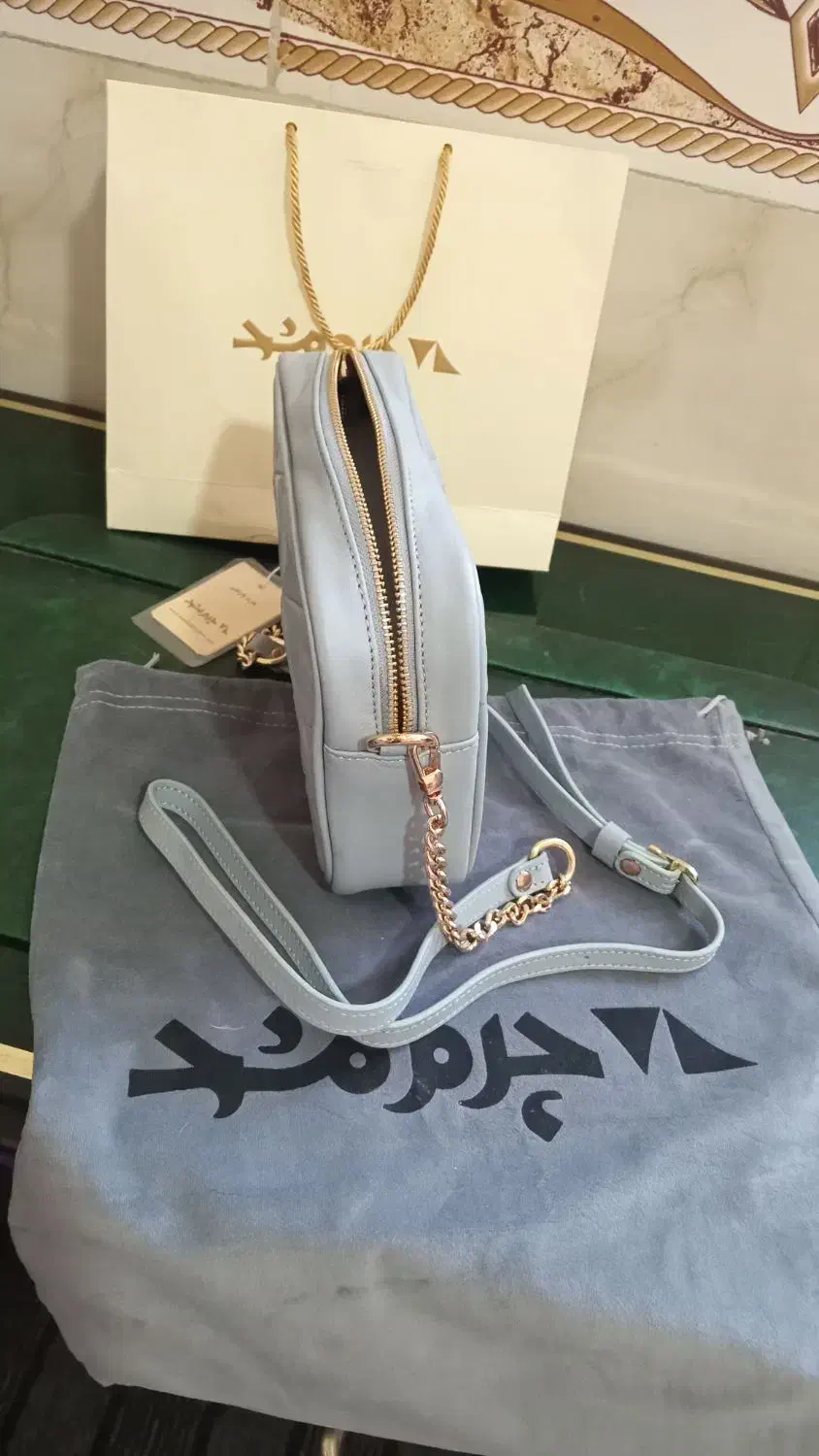 کیف چرم مشهد|کیف، کفش، کمربند|تهران, جلیلی|دیوار