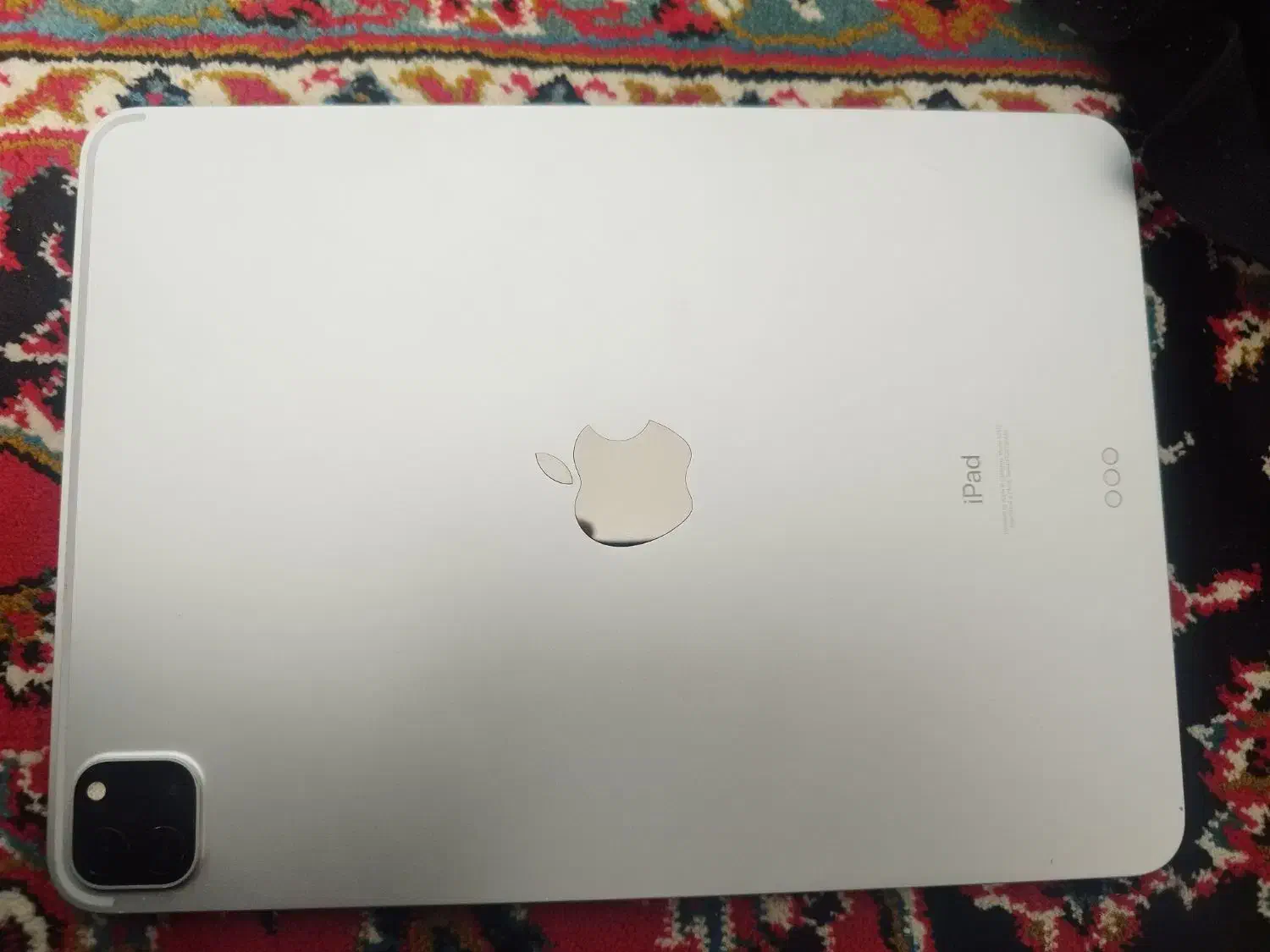 Ipad pro 11 inch  (3rd generation)|تبلت|مشهد, گاز|دیوار