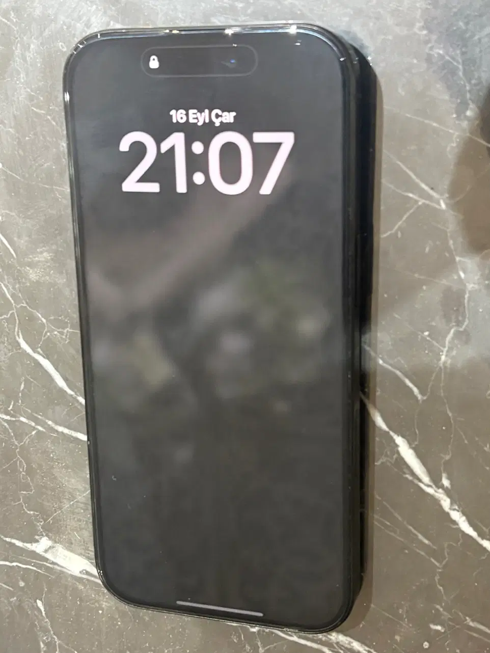 iPhone 16 pro|موبایل|تبریز, |دیوار