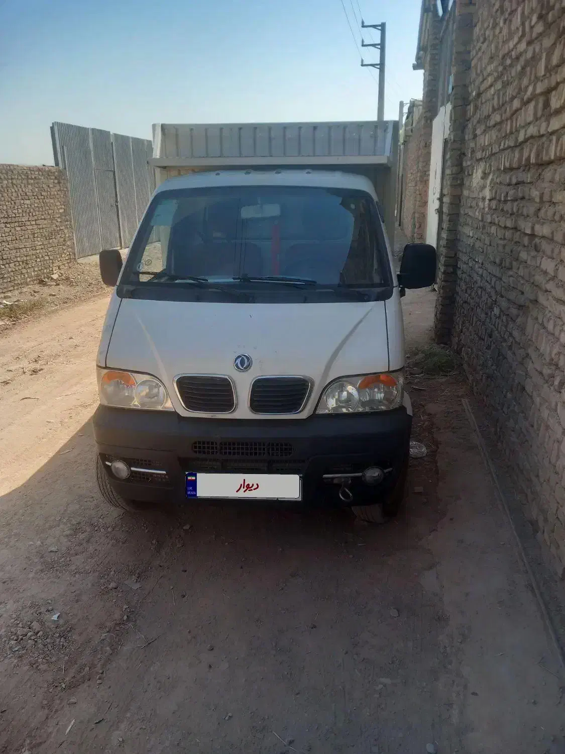 دورکا زامیاد|خودرو سواری و وانت|خاوران, |دیوار