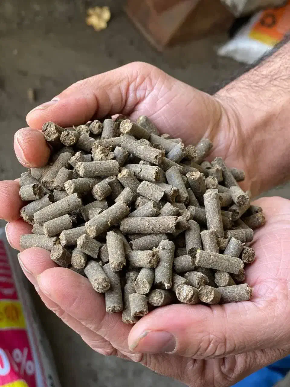 فروش انواع کودکشاورزی آلی|گل و گیاه طبیعی|میبد, |دیوار