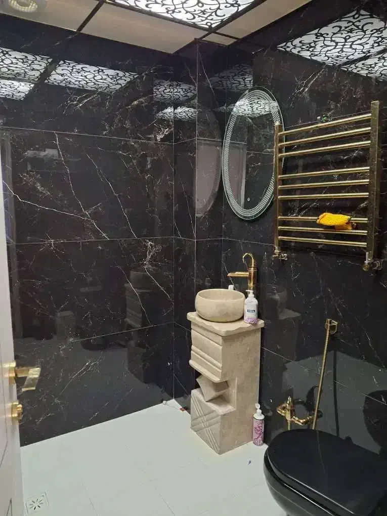 3خواب 160 متر بازسازی شده / گلسار خ 104|اجارهٔ آپارتمان|رشت, گلسار|دیوار